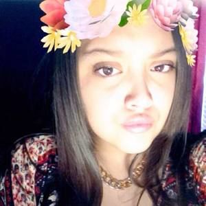 Meet your Posher, Wendy